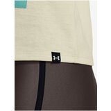 Under Armour Pjt Rck Balance Tank Light Brown Sports Tank Top | ePonuda.com