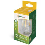 Spectrum LED sijalica FILAMENT E27 8.5W NW 4000K PRIRODNO BELA Cene