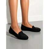 Resti Women's moccasins with rhinestones Ezuess | Shoptok.si