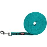 Trixie tracking lead gumirani povodac 15cm/15m Cene