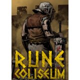  rune coliseum steam steam key (pc) global | ePonuda.com