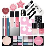 ZMILE COSMETICS Advent Calendar Puzzle Sweet As Candy adventni koledar | Shoptok.si