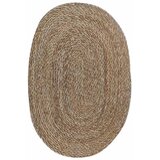 Master Tepih ovalni 80x120cm Natur 251153 | Eponuda.ba