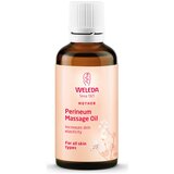 Weleda ulje za masažu perineuma 50 ml Cene