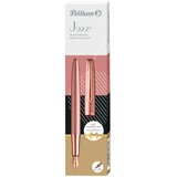 Nalivpero jazz noble elegance rose pelikan 821810 | Shoptok.si