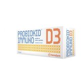 Hemofarm Probiokid Immuno D3 Probiotik, 10 kesica Cene