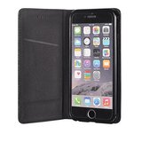  Magnetna preklopna torbica iphone 13 6.1 - črna | Shoptok.si