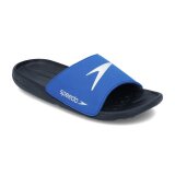Speedo Atami Core Slide Badelatschen - Bequeme Badeschuhe Für Kinder Mit Gutem Halt