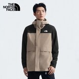 The North Face Muška jakna 3u1 89YX, Sa podjaknom, Smeđe-crna Cene
