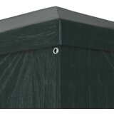  Šator za zabave 3 x 12 m zeleni | shoptok.hr