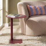 Spinder Design Željezni okrugao pomoćni stol ø 40 cm Sunny – | shoptok.hr