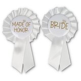  Set bedževa za devojačko veče Bride i Maid of honor Cene