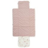 CamCam Copenhagen Podloga za previjanje 70x44 cm Windflower Creme – | Shoptok.si