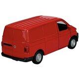 Volkswagen VW Transporter T6 VAN crveni 1:34 | shoptok.hr