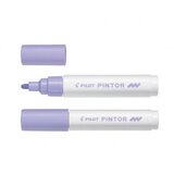 Pilot Marker Pintor Set PASTEL Mix MEDIUM SW-PT-M-S6-PASTEL | Shoptok.si