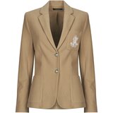 Polo Ralph Lauren Jakne & Blazerji ANFISA Bež | Shoptok.si