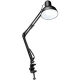 Tracer Lampa, stolna, E27 grlo, max. 40 W - CLIP CLAMP DESK LAMP ARTISTA, Crna Cijene
