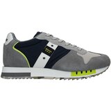 Blauer Nizke superge S3QUEENS01/DIR Večbarvna | Shoptok.si