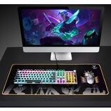 Aula MP-WFFM 700 x 300 podloga za miš | ePonuda.com