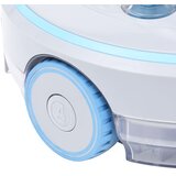 Bežični robotski čistač bazena 27 W | shoptok.hr