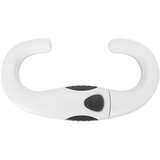 Zopa zaštita za vrata U 1kom white/grey | shoptok.hr