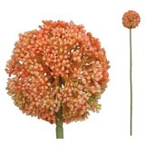  CVIJET ALLIUM 60CM NARANČASTI PVC Cijene
