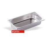 PUJADAS GRELNA POSODA ZA CHAFING, 2.5l, 1/3, (22153363) Cene