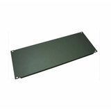 blank panel 4U/19