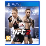 Ea Sports UFC 2 (PS4) - rabljeno | Shoptok.si