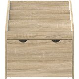  Polica za knjige za djecu Sonoma hrast 60 x 29,5 x 69 cm | Eponuda.com