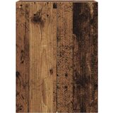 TV stenska omara Star les 59,5 x 31 x 80 cm Konstruiran les, (5000112840) | Shoptok.si