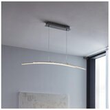 Eglo 96096 - led luster pertini 2xLED/10,8W/230V | Eponuda.com