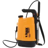 Volpi V-BLACK baterijska prskalica SMART 5 lit. | shoptok.hr