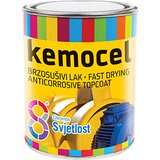 Chromos SVJETLOST NITRO LAK OKER 0,75L Cijene