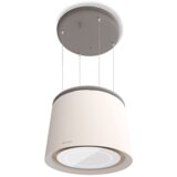 Faber NAPA Céline Plus WW/CG Matt (bijela/country siva mat), (345.0541.064) | shoptok.hr