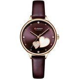 Curren HE-35222 - Bordo KP35222 Cene