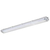 solight WO512 − Tehničko fluorescentno rasvetno telo T8 2xG13/18W/230V IP65 | Eponuda.com