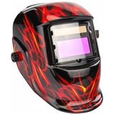 Red_technic automatska maska za zavarivanje DIN 9–13 RTAPS0062 | shoptok.hr
