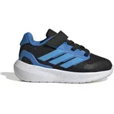 sportske tenisice IH6865 RUNFALCON 5 EL I M black/blue 20