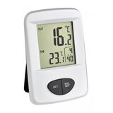  Vremenska postaja tfa wireless base 30.3061.02 TFA Cene
