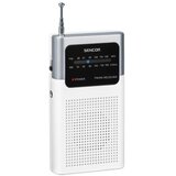 Sencor Prenosni radio SRD 1100 W Tranzistor AM/FM | Eponuda.com