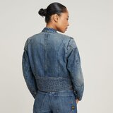 G-star Raw Short Moto jakna | Eponuda.com