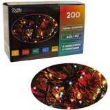  200 lampa, pirinač, šarena, 8 funkcija | Eponuda.com