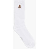 Atlantic Unisex socks - white | Shoptok.si