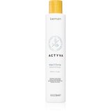Kemon Actyva Equilibrio globinsko čistilni šampon za mastno lasišče 250 ml Cene