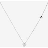 Vuch Ogrlica Migalla Silver | shoptok.hr