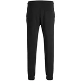 muŠki donji deo trenerke logo sweat pants crne