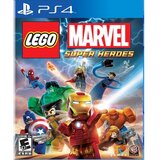 Sony Lego Marvel Super Heroes /PS4 | Eponuda.ba