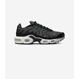 Nike Nizke superge Air Max Plus Vintage Green Black Hemp (GS) Zelena Cene