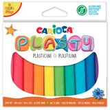 Carioca Plastelin za modeliranje set od 10kom - Cijene